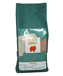 Кава Гватемала 1 кг SPITZ COFFEE