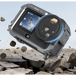 Рамка aMagisn AA30 для DJI Action 6 [168611] - мініатюра 5