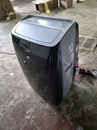 Кондиціонер Klarstein Grandbreeze Eco 12K (10035810) до 59 м2 Б/в - мініатюра 7