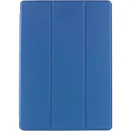 Чохол-книжка Epik Book Cover Stylus slot для Samsung Galaxy Tab A9+ Midnight Blue [126416]