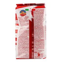 Вироби макаронні Pasta Zara Penne Rigate №67, 500 г (36065) - мініатюра 2
