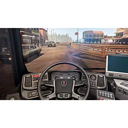 Ключ активації Microsoft Bus Simulator 21 для Xbox One/Series - мініатюра 11