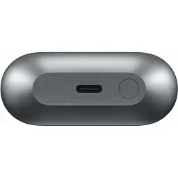Навушники Samsung Galaxy Buds3 Silver (SM-R530NZAA) - мініатюра 6