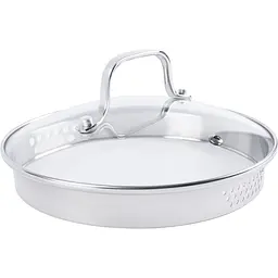 Каструля Krauff Cook&Joy зі скляною кришкою діаметр 16 см 1.8 л (26-238-116) - мініатюра 11