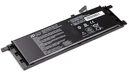 Акумулятор ASUS D553M (B21N1329) 7.4V 30Wh (NB430772) - мініатюра 2
