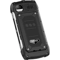 Мобільний телефон Sigma mobile X-treme PK68 Black (4827798466711) UA-UCRF [110602] - мініатюра 4