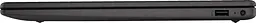 Ноутбук HP 250-G10 15.6' FHD AG, Intel i3-1315U, 8GB, F256GB, UMA, DOS, чорний (85C87EA) - мініатюра 6