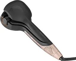 BaByliss Стайлер Wave Secret Air, автоматичний, 230Вт, темп.режимів-3, 180C–230С, іонізація, кераміка, чорний - мініатюра 6