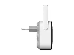 Ретранслятор Xiaomi WiFi Range Extender N300 (DVB4398GL) - мініатюра 6