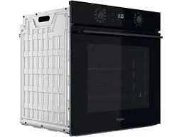 Духовка електрична Whirlpool OMK58HU1B - мініатюра 3