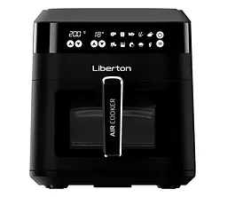 Мультипіч-аерофритюрниця Liberton LAF-3203 - мініатюра 2