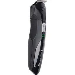 Набір для стрижки Remington Edge для бороди, вусів, голови, носа та тіла чорний (PG6030) - мініатюра 3