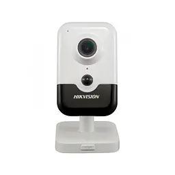 Відеокамера DS-2CD2421G0-IW(W) Hikvision 2Mp f=2.8mm Wi-Fi (99-00003310)
