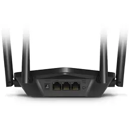 Маршрутизатор Mercusys MR60X - мініатюра 3