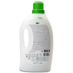 Засіб для прання A-Sens Eco Екологічний 1,5 л - мініатюра 2