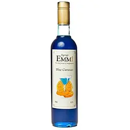 Сироп Emmi Блю курасао 700 мл