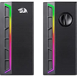 Акустична система Redragon Calliope GS580 Black [71791] [135005] - мініатюра 4