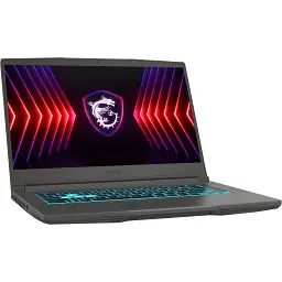 Ноутбук MSI Thin 15 B13VE (9S7-16R831-3431) - мініатюра 2