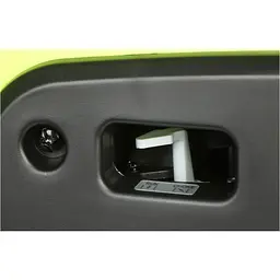 Інверторний бензиновий генератор Kraft&Dele KD681 [124519] - мініатюра 9