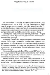 Лірика. Притчі. Газелі. Рубаї - мініатюра 2