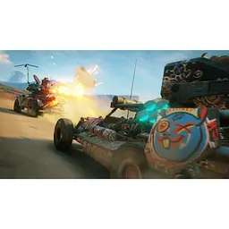Ключ активації Microsoft Rage 2 для Xbox One/Series - мініатюра 6