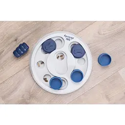 Іграшка для собак Trixie Dog Activity Flip & Fun інтерактивна стратегія, 23 см (32001) - мініатюра 3