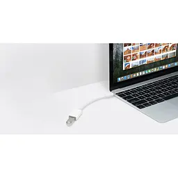 Перехідник USB-C F to USB-AM 3.0 black TP-Link (UC400) - мініатюра 3