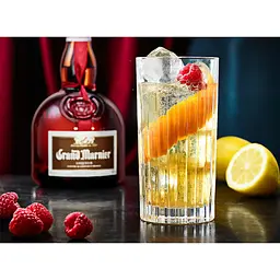 Лікер Grand Marnier Сordon Rouge, 40%, 0,5 л - мініатюра 8