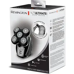 Електробритва Remington XR1500 Ultimate Series RX5 - мініатюра 3