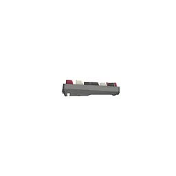 Клавіатура A4Tech Bloody WS98 Wireless/Bluetooth/USB UA Pixels Red (4711421001090) - мініатюра 5