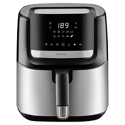 Мультипіч Sencor SFR6600SS-EUE3 - мініатюра 3
