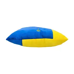 М'яка іграшка Tigres Подушка-166 Я - українець (ПШ-0166) - мініатюра 3