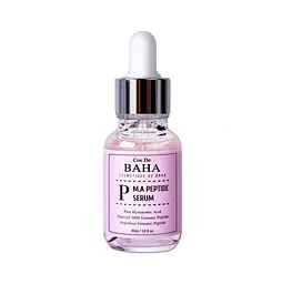 Сироватка для обличчя з пептидами Peptide Serum (P) Cos De Baha 30 мл
