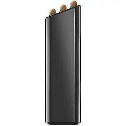 Набір обробних дощок Joseph Joseph Folio Steel Bamboo 3 шт. (1000077) - мініатюра 3