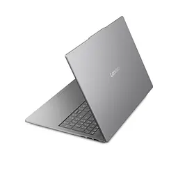 Ноутбук Lenovo IdeaPad Slim 5 16AHP11 (16 F, Ryzen 7 260, 16 GB, 1 TB, UMA, DOS) Luna Grey (83S4002GRA) - мініатюра 6