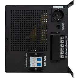 Джерело безперебійного живлення LogicPower LPM-PSW-3000VA (2000Вт) - мініатюра 7