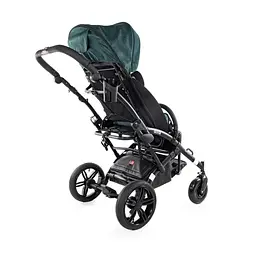 Дитяче крісло колісне MyWam Alfa (Alfa-2714) - мініатюра 3