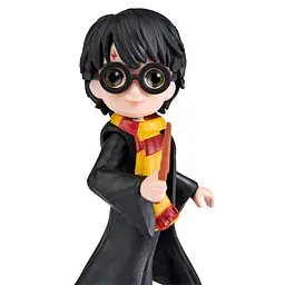 Колекційна фігурка Wizarding World чарівник Гаррі, 7,6 см (SM22008-1) - мініатюра 4