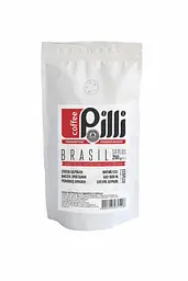 Кава зернова Pilli BRASIL SANTOS, 250г