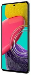 Смартфон Samsung Galaxy M53 5G 6/128Gb Green (SM-M536BZGD) - мініатюра 3