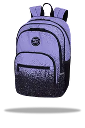 Рюкзак CoolPack Alfa Purple 24 л 44х31х15 см фіолетовий (F155976) - мініатюра 4