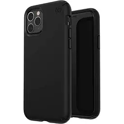 Протиударний чохол Speck Presidio Pro для iPhone 11 Pro (5.8") Black 129891-1050 - мініатюра 3