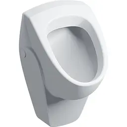 Уринал (пісуар) Geberit Selnova 500.344.01.1, Білий