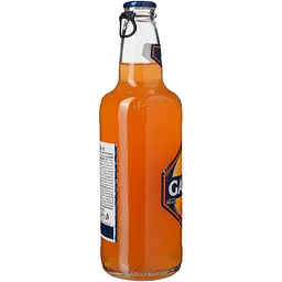 Пиво Seth & Riley's Garage Mandarin, світле, 4.4%, 0.44 л - мініатюра 3