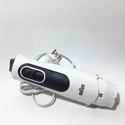 Моторний блок на блендер Braun Type 4193 MultiQuick 3, MQ3135WH, MQ3145, MQ3137, MQ3125B, MQ3105B 750W - мініатюра 7
