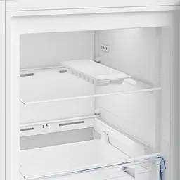 Beko Морозильна камера, 171x60x71, 260л, 1дв., A+, NF, білий - мініатюра 5