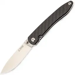 Ніж CJRB Ria SW Carbon Fiber (J1917-CF)