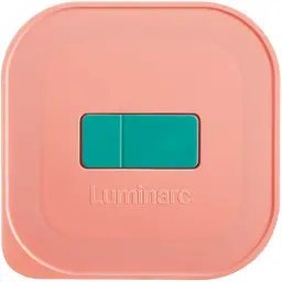Контейнер харчовий Luminarc Pure Box Unique квадратний 800 мл (X1546) - мініатюра 3
