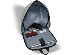 Рюкзак Frime Keeper Grey - мініатюра 4