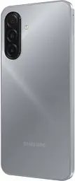 Смартфон Samsung Galaxy A17 4/128GB Gray (SM-A175FZAB) (UA UCRF) - мініатюра 6